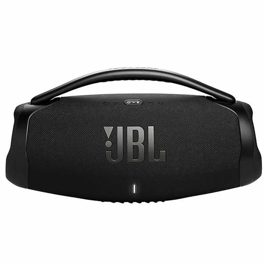 スピーカー・ウーファー JBL BoomBox 3 Wifi No.1 Music スピーカー・ウーファー JBL BoomBox 3 Wifi No.1 Music Amazon